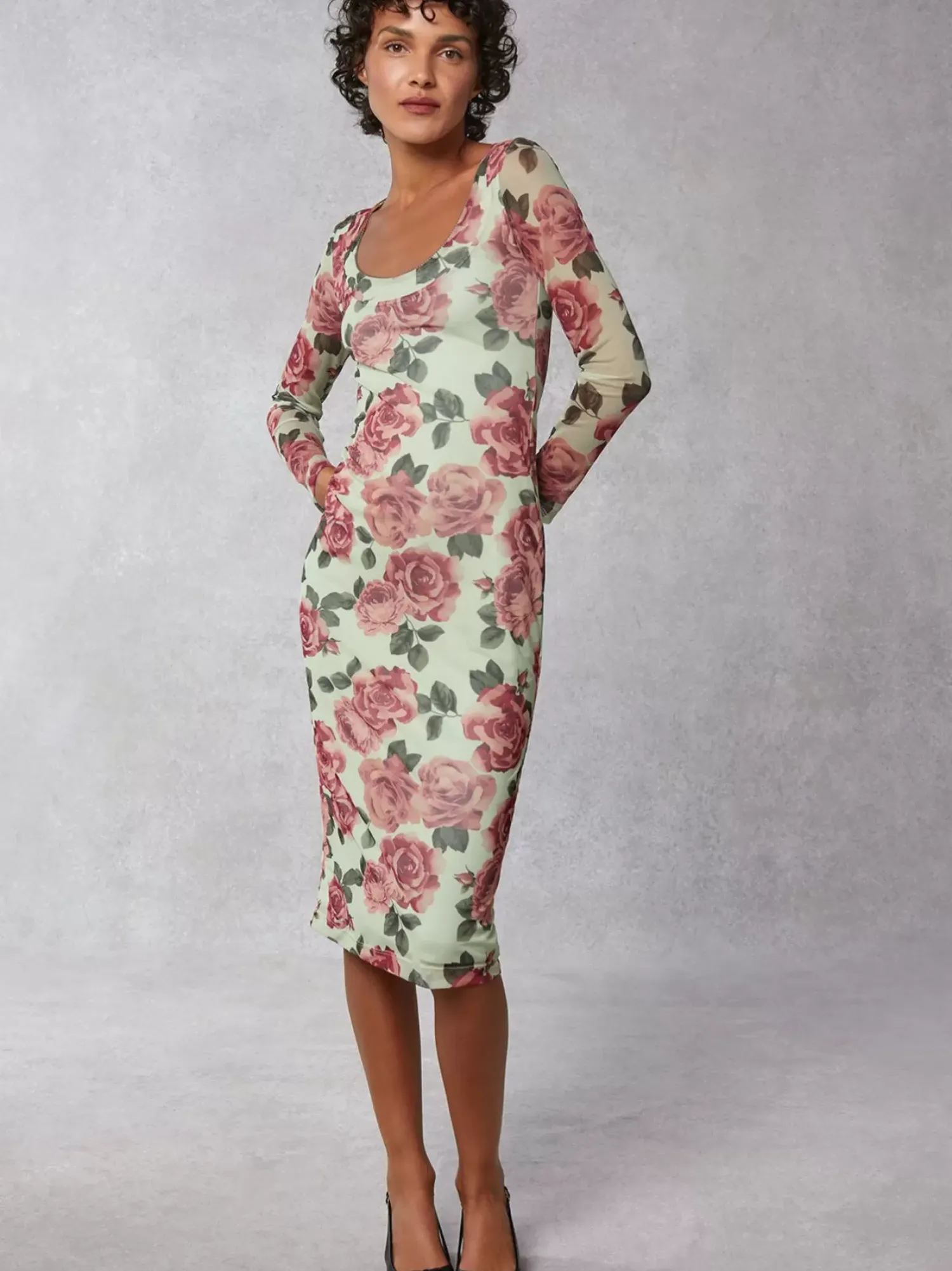 Rouje Cara Dress