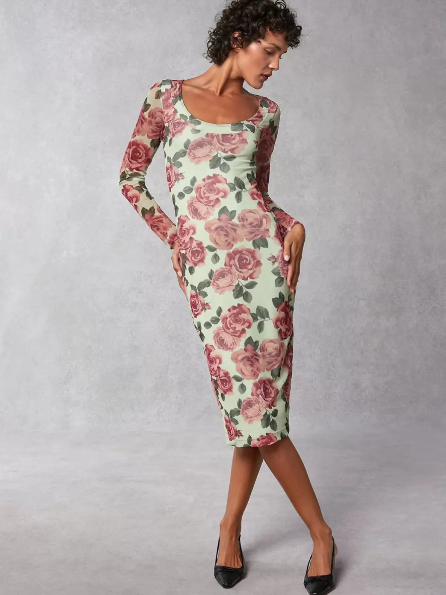 Rouje Cara Dress