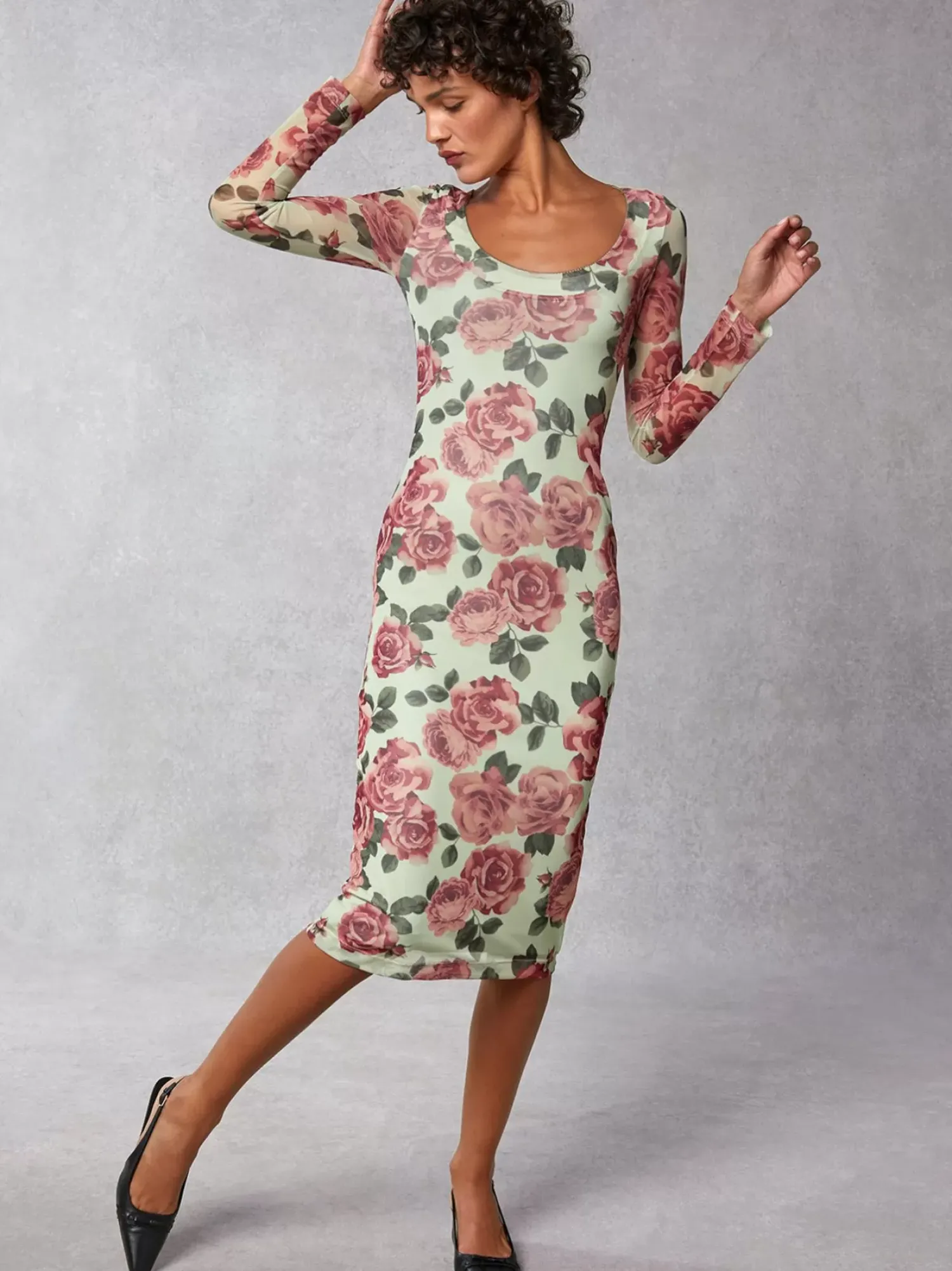 Rouje Cara Dress
