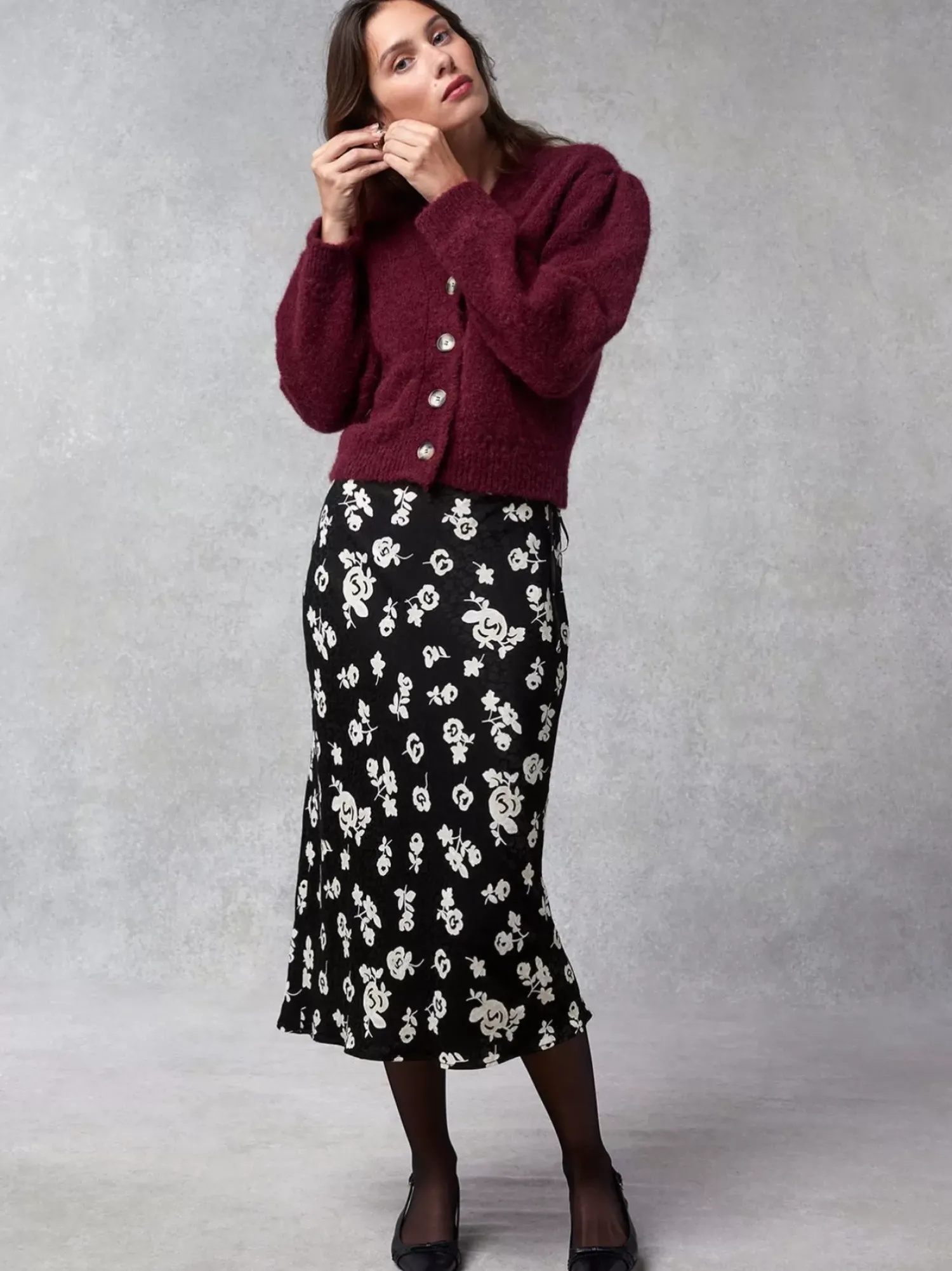 Rouje Carina Skirt