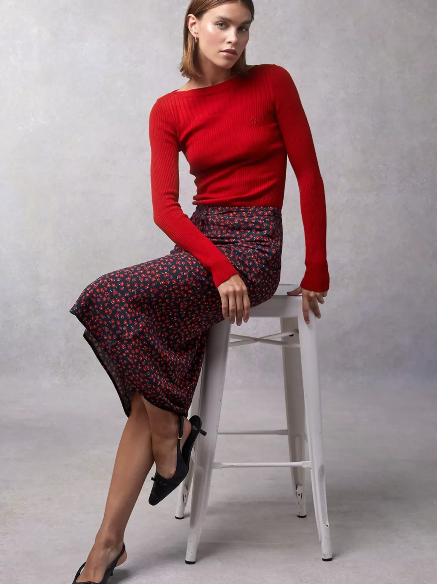 Rouje Carina Skirt