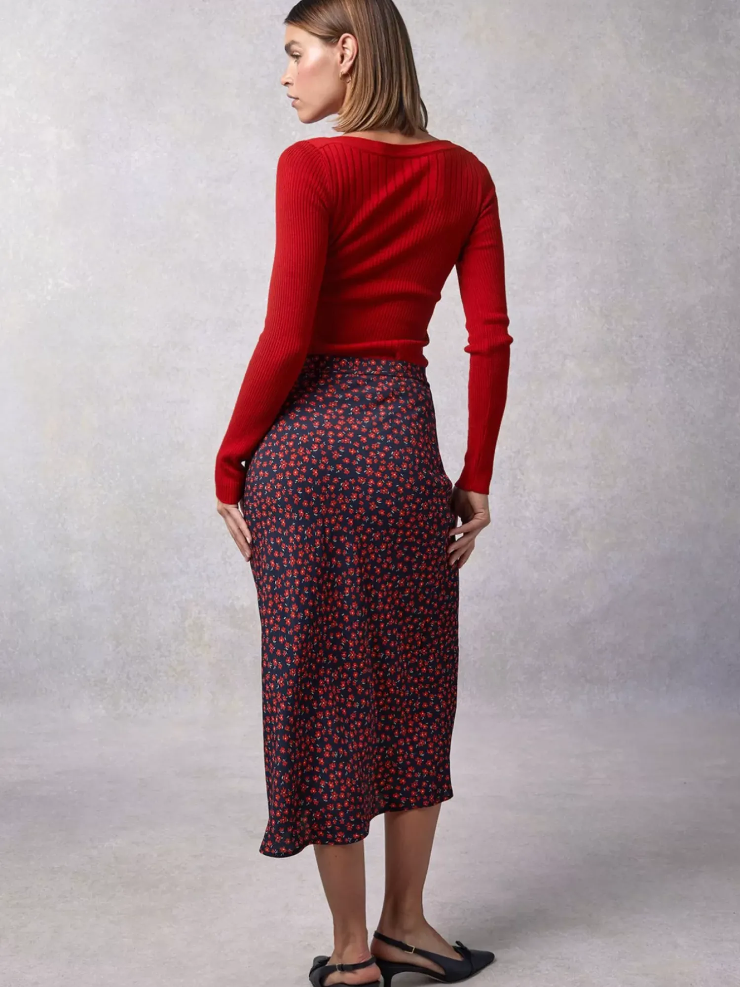 Rouje Carina Skirt