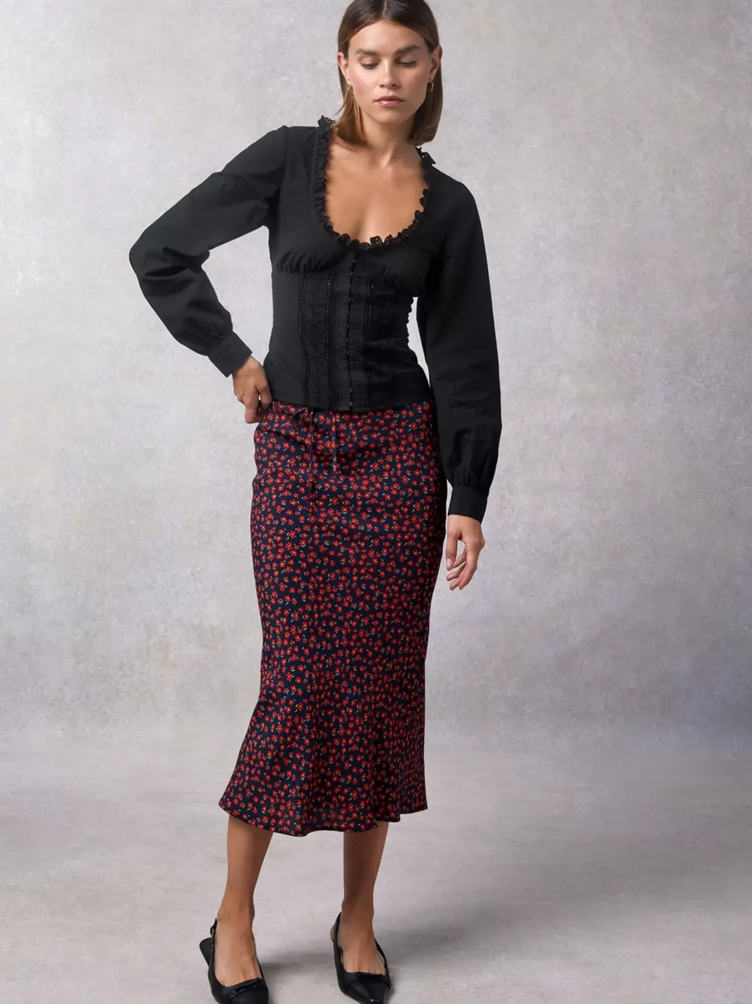 Rouje Carina Skirt