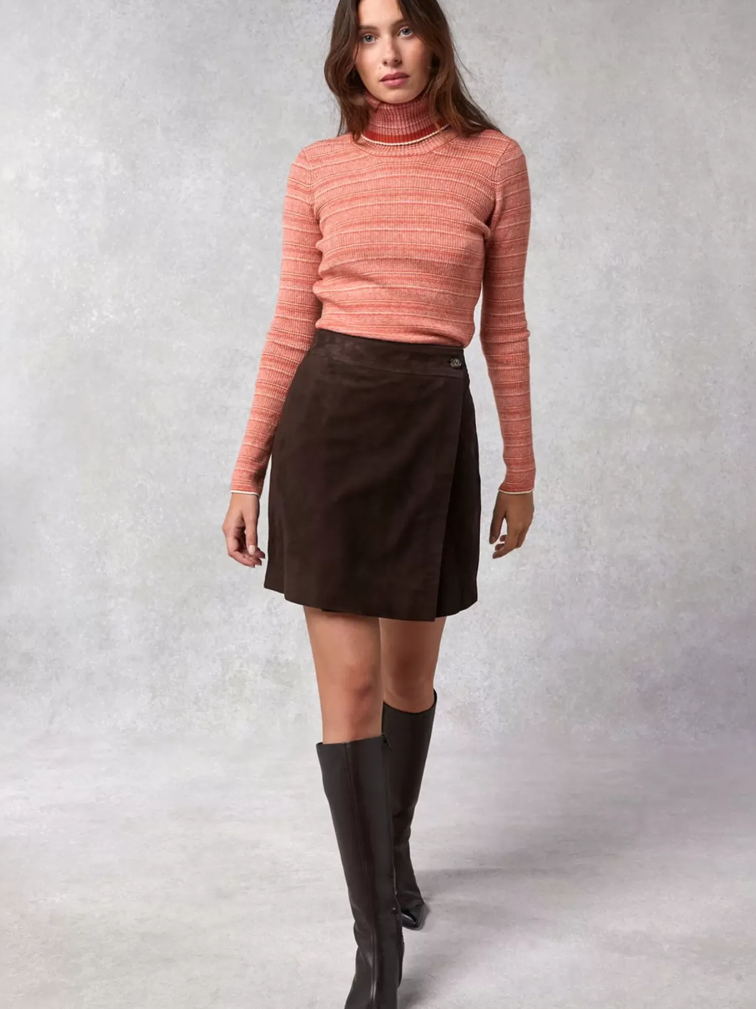 Rouje Carine Skirt