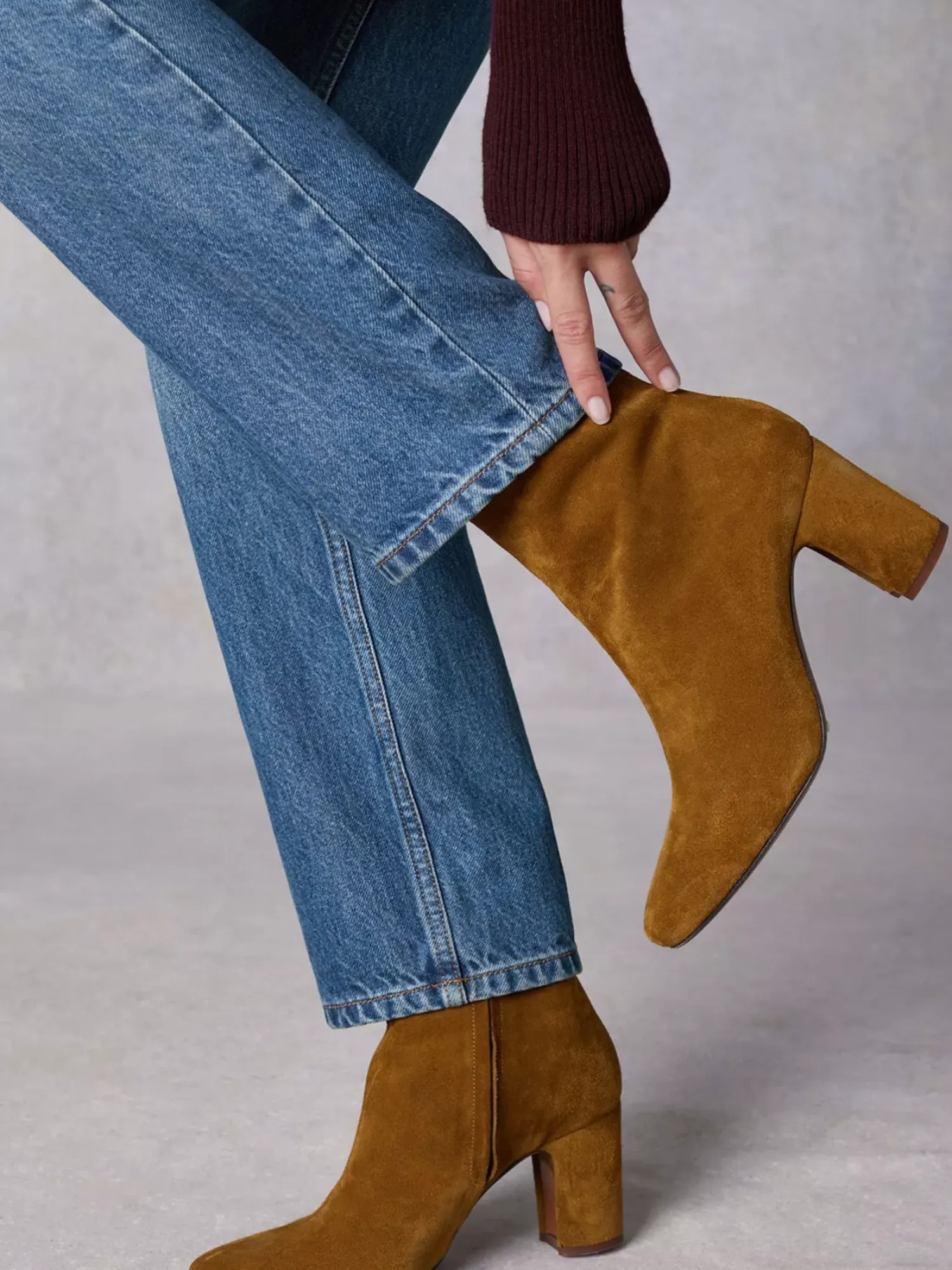 Rouje Celeste Boots