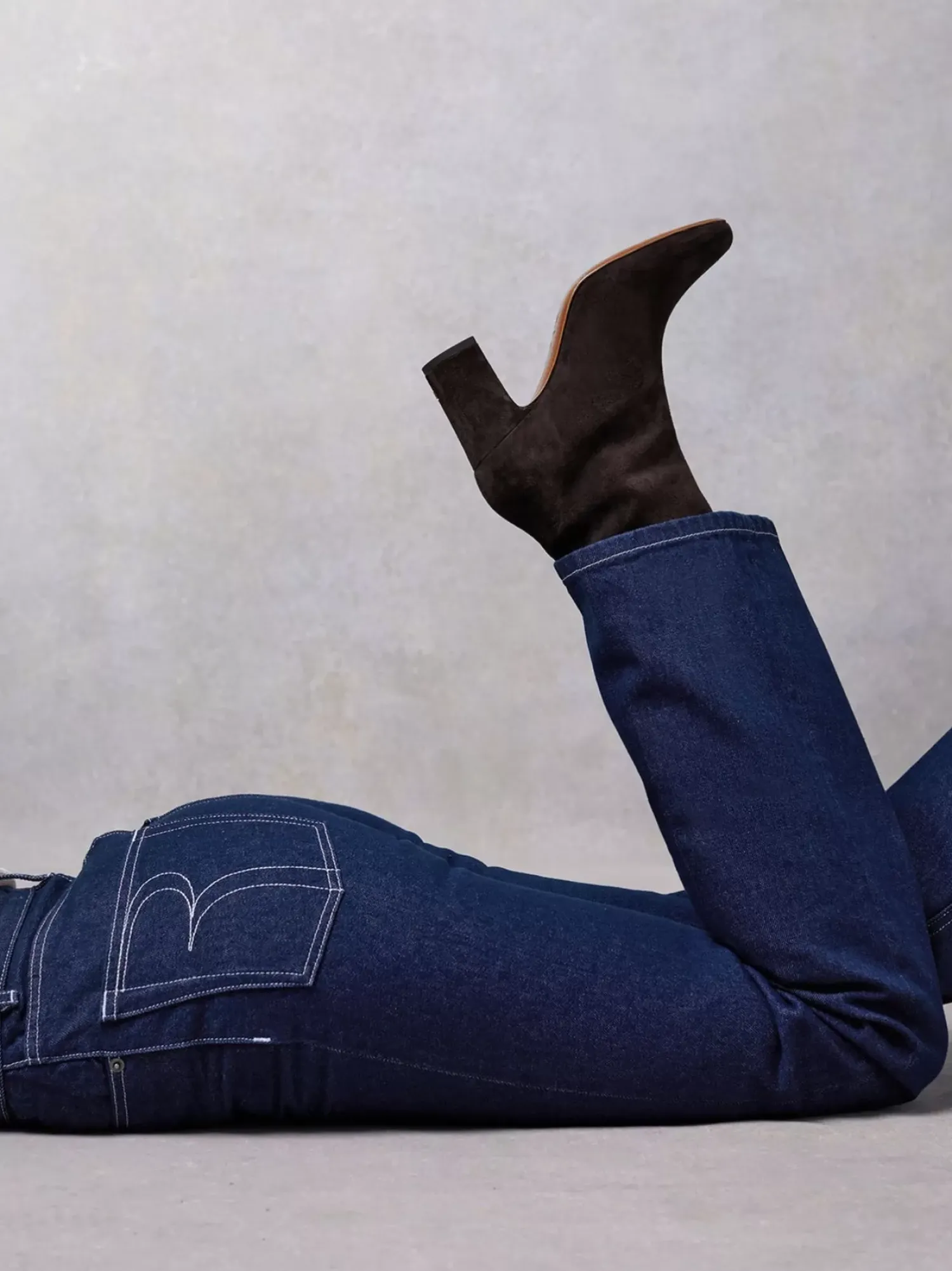 Rouje Celeste Boots