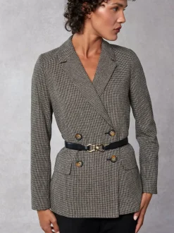 Rouje Christian Jacket