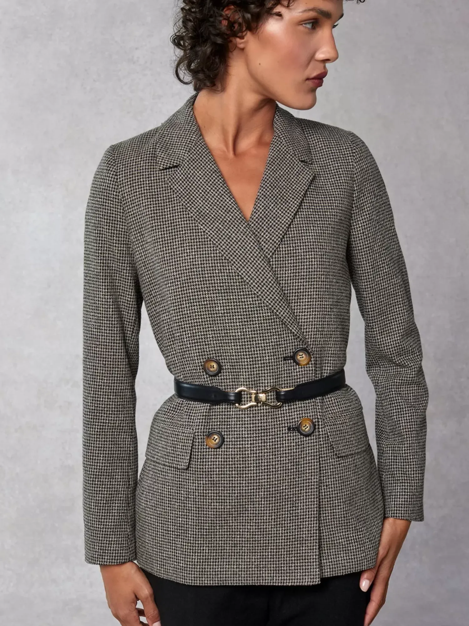 Rouje Christian Jacket