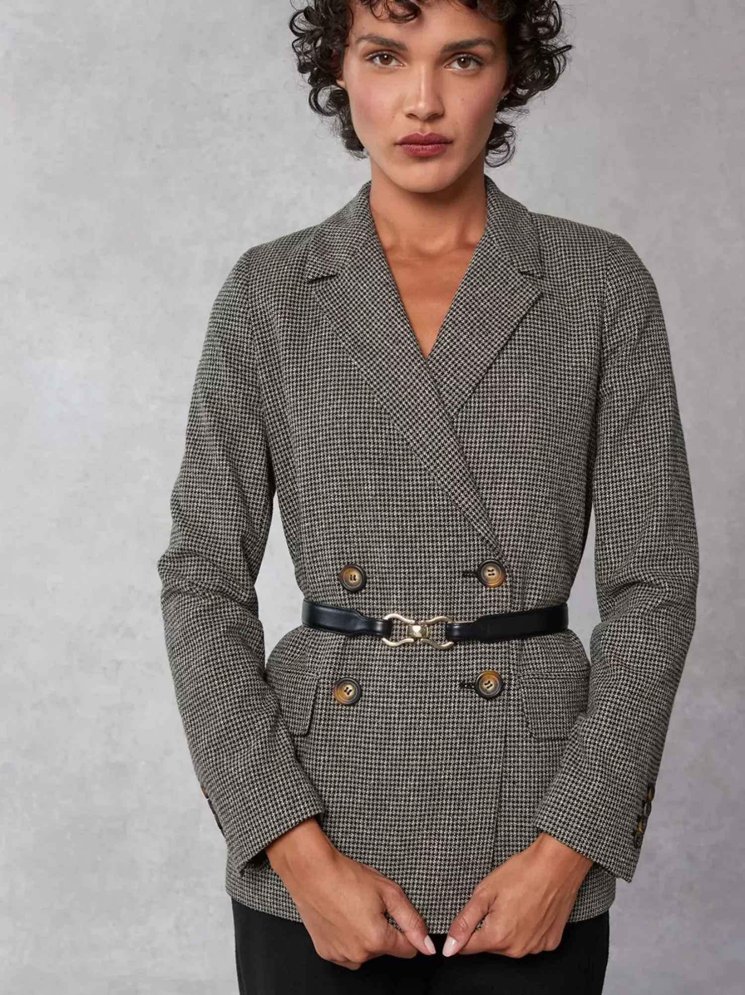 Rouje Christian Jacket