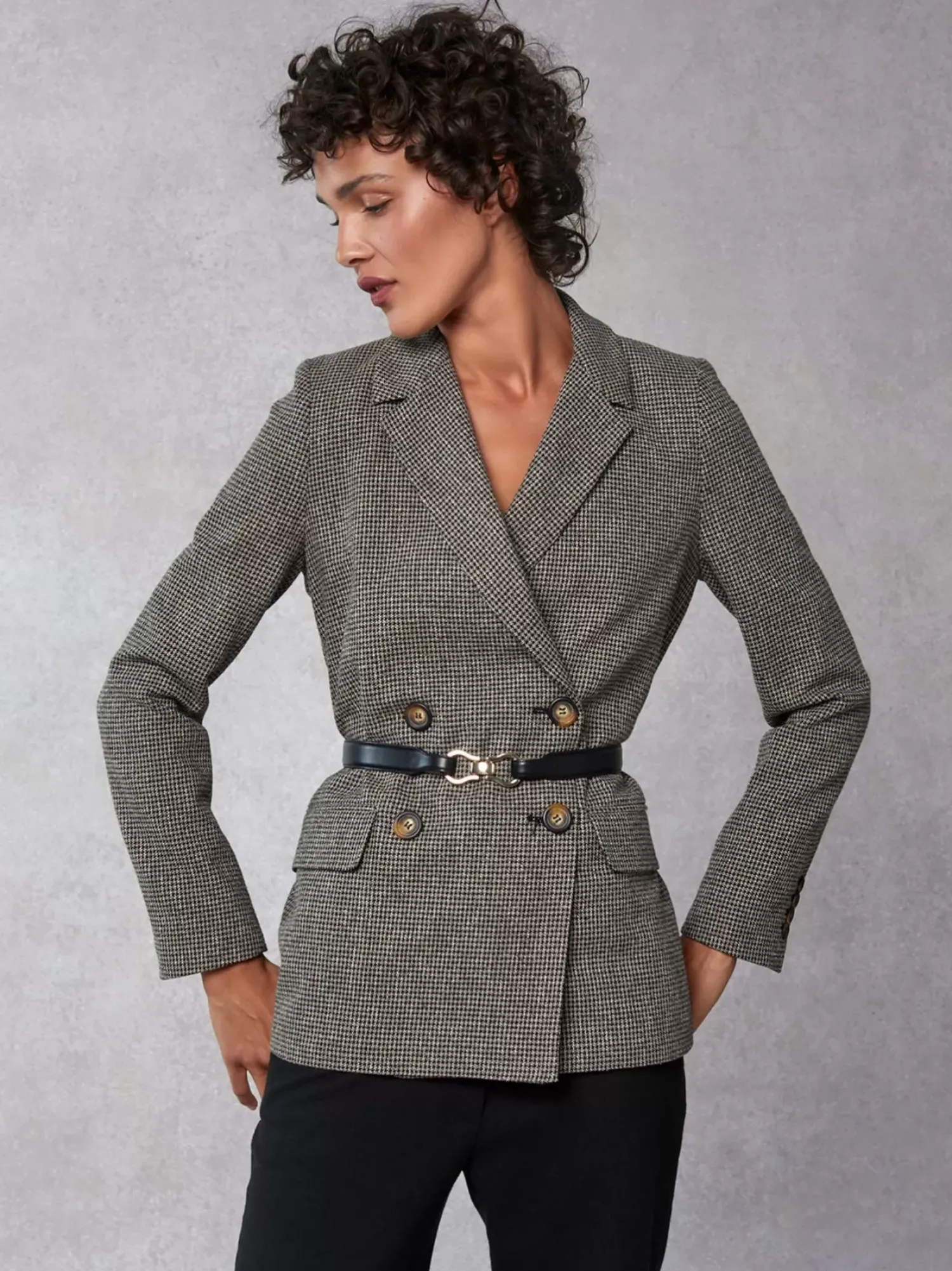 Rouje Christian Jacket