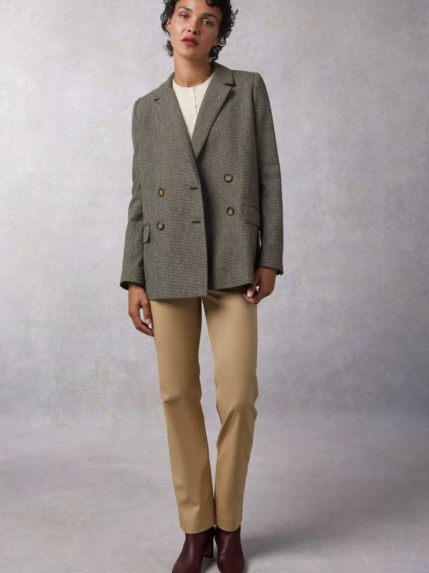 Rouje Christian Jacket