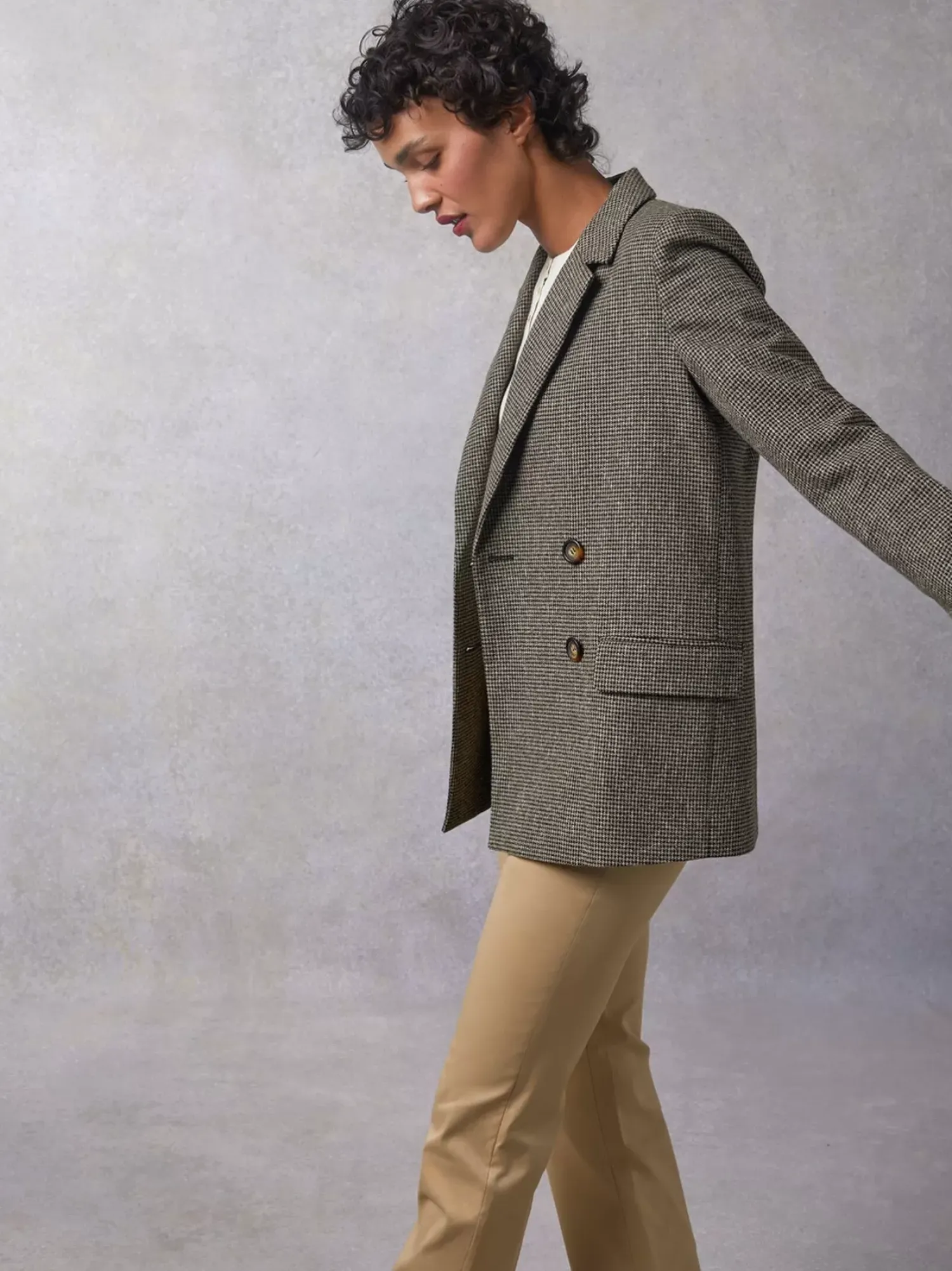 Rouje Christian Jacket