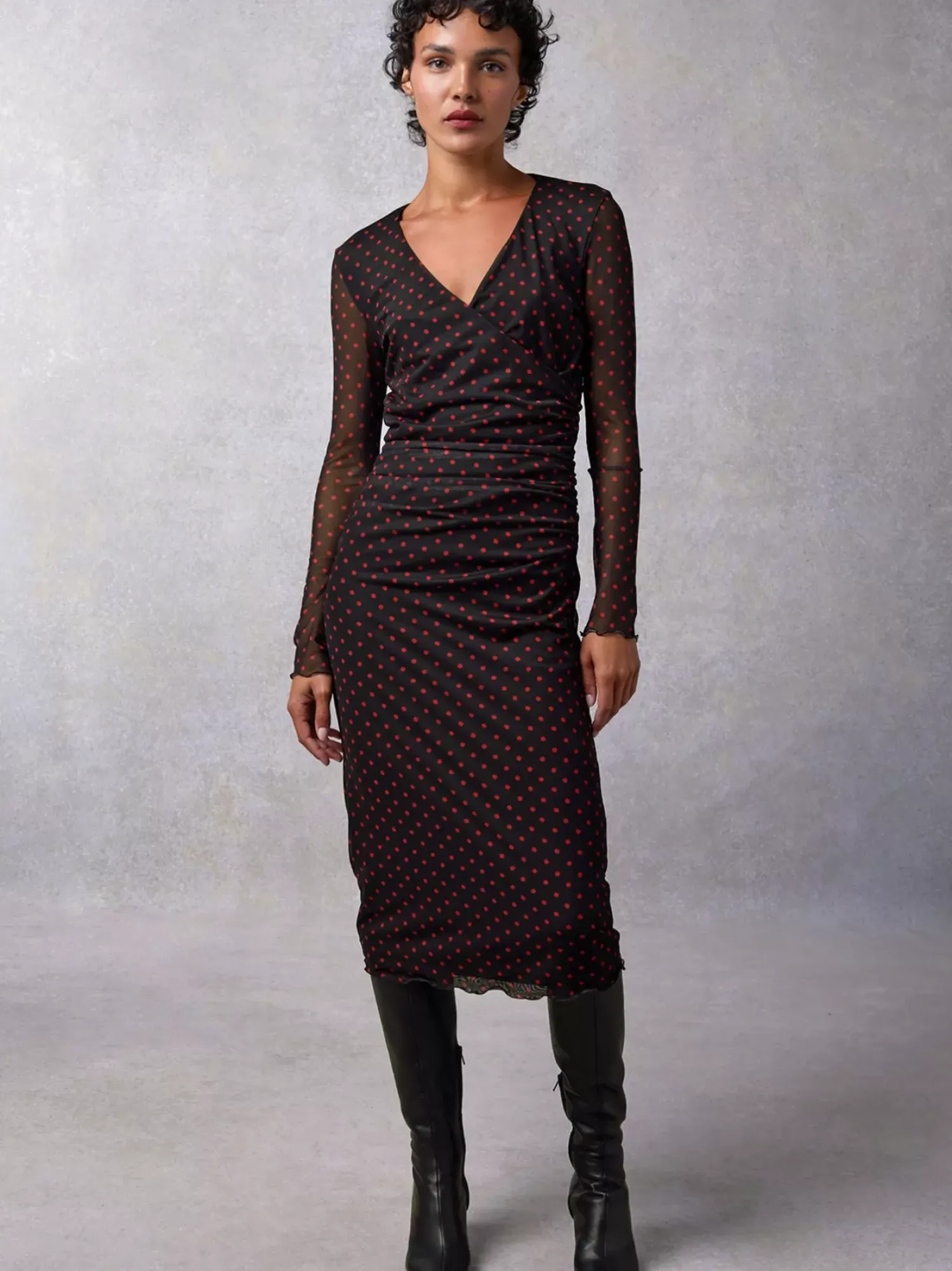 Rouje Cleria Dress