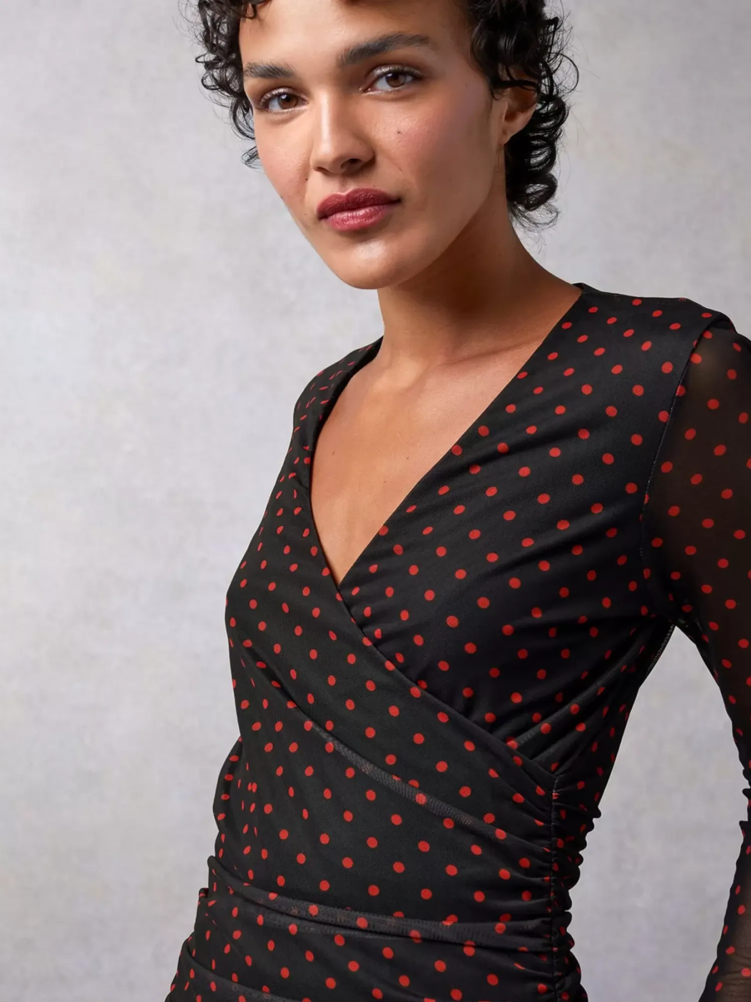 Rouje Cleria Dress