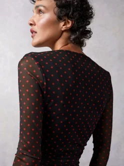 Rouje Cleria Dress