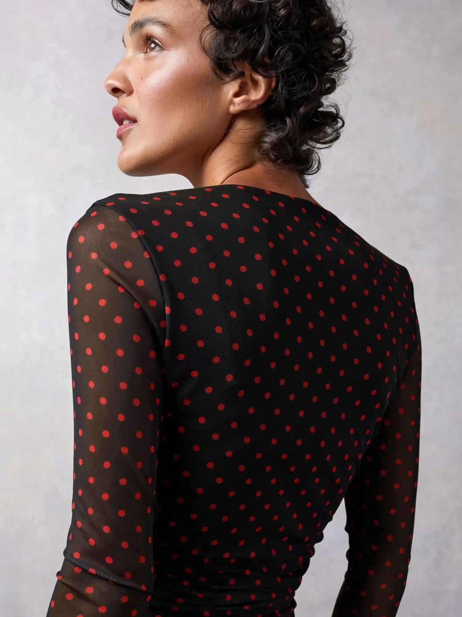 Rouje Cleria Dress