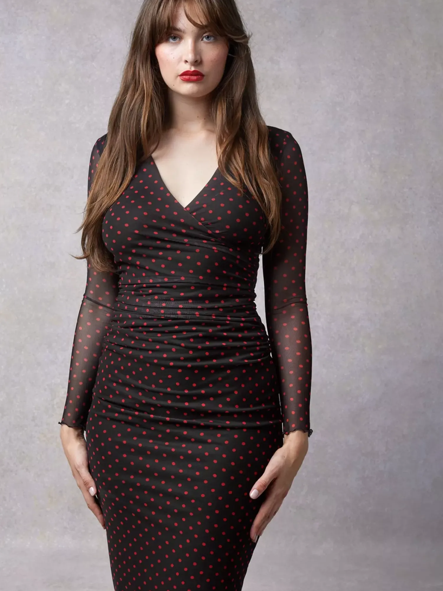 Rouje Cleria Dress