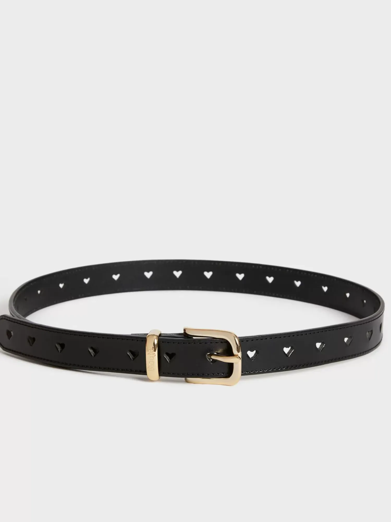 Rouje Coeur Belt