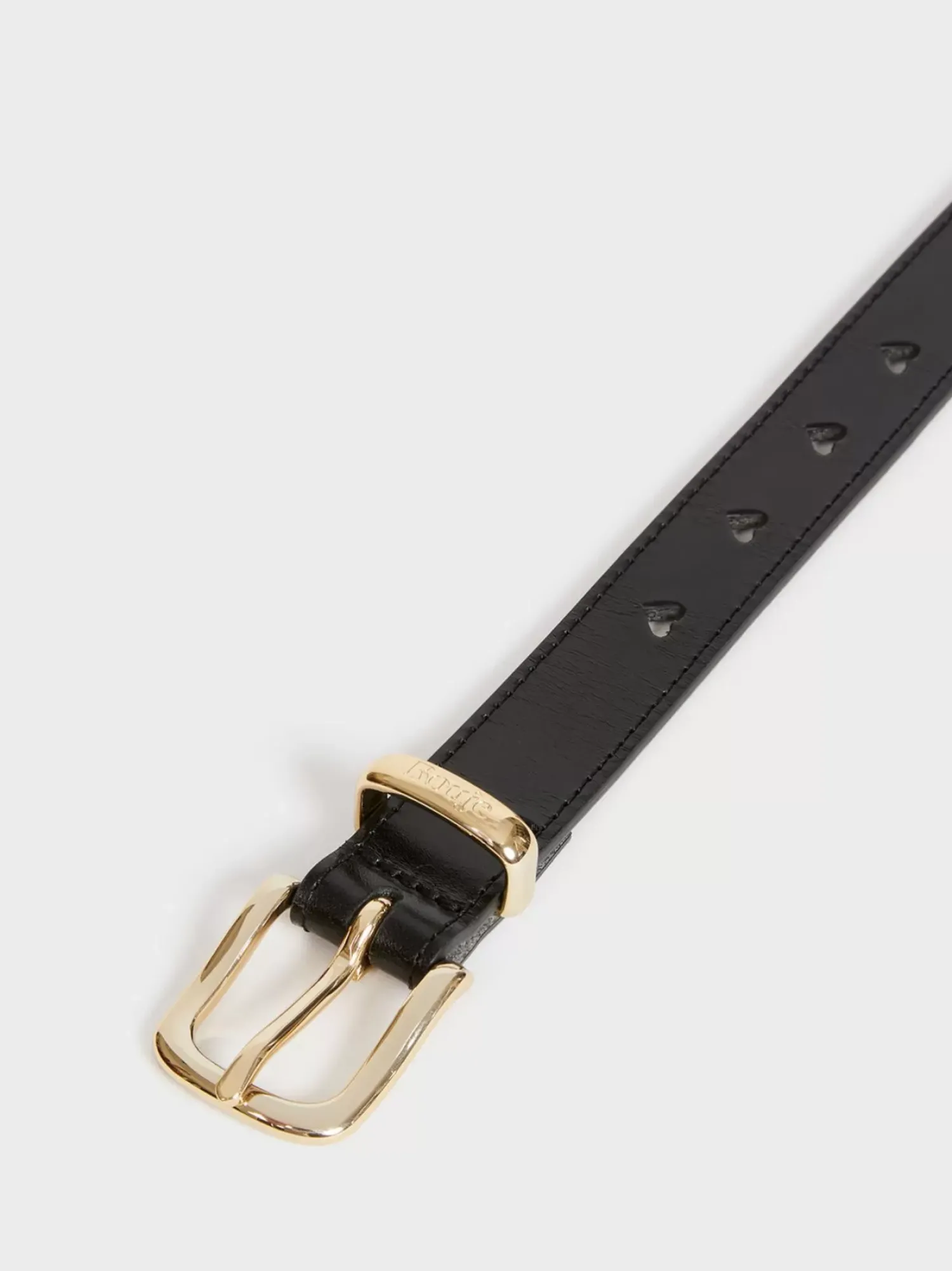 Rouje Coeur Belt