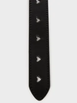 Rouje Coeur Belt