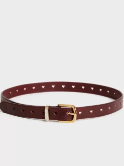 Rouje Coeur Belt
