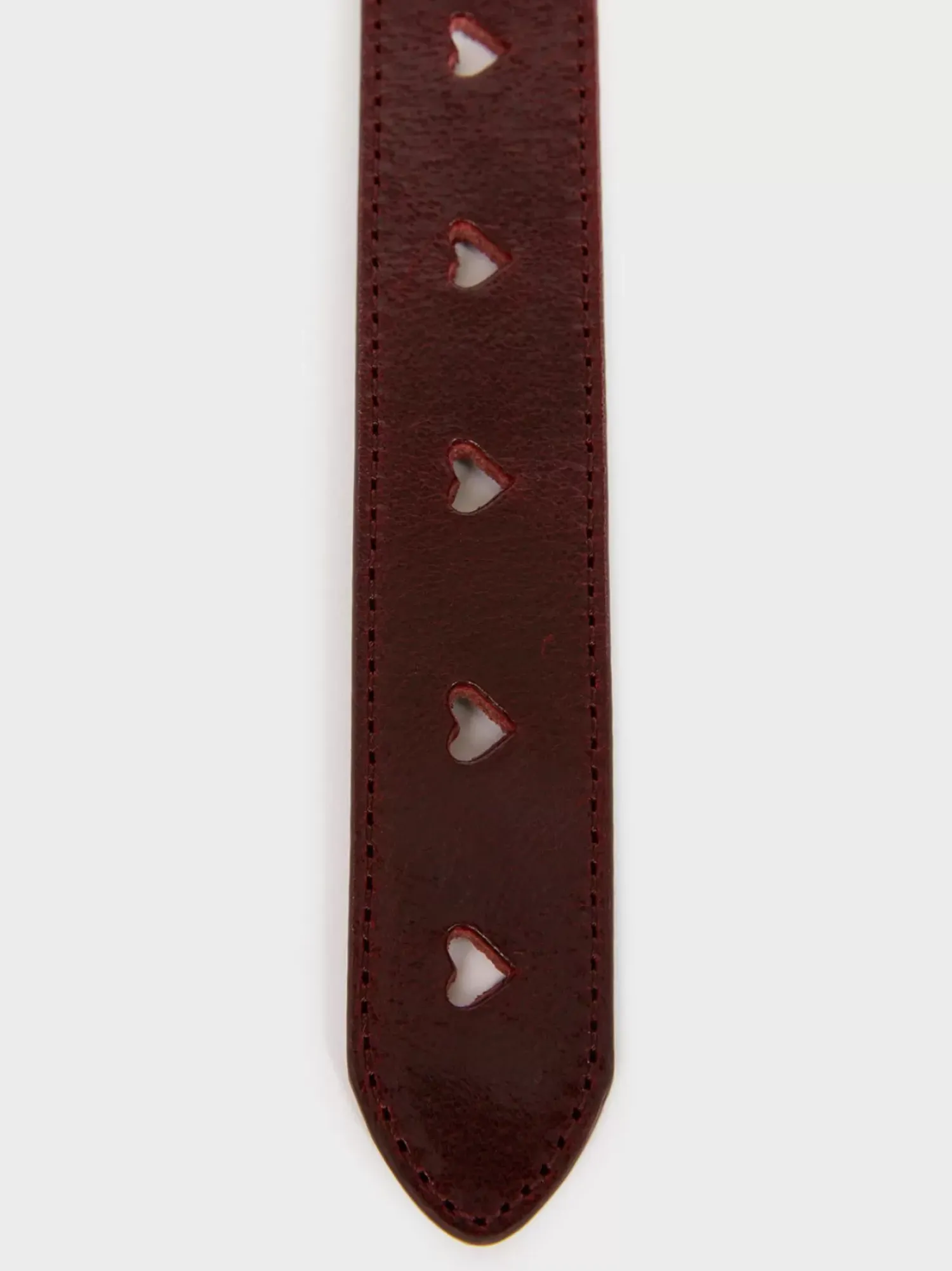 Rouje Coeur Belt