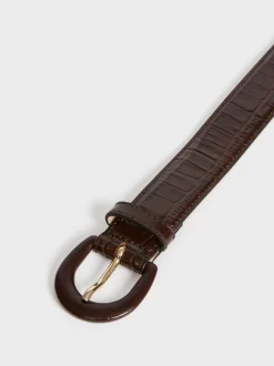 Rouje Cooper Belt