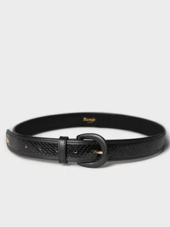Rouje Cooper Belt