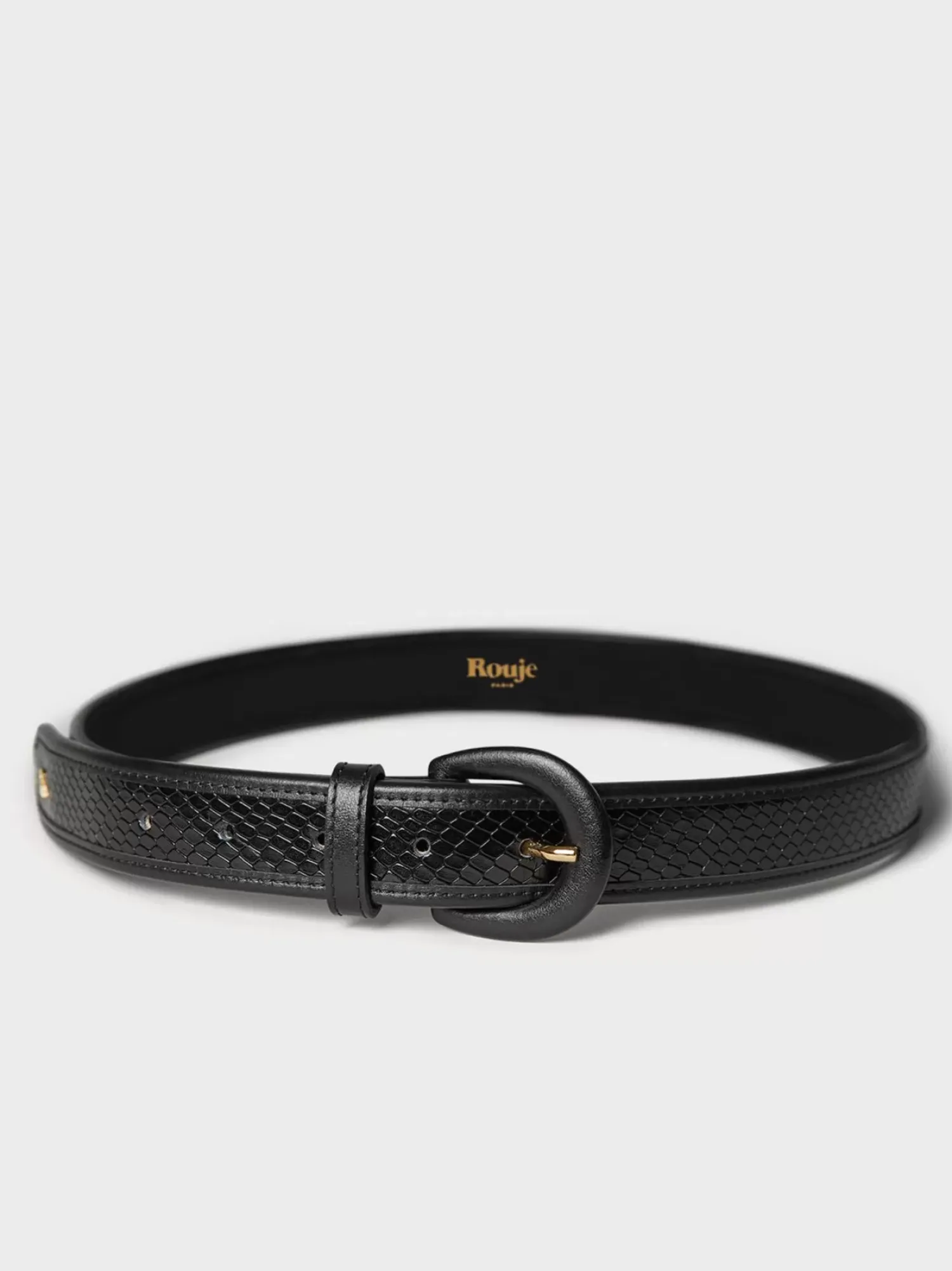 Rouje Cooper Belt