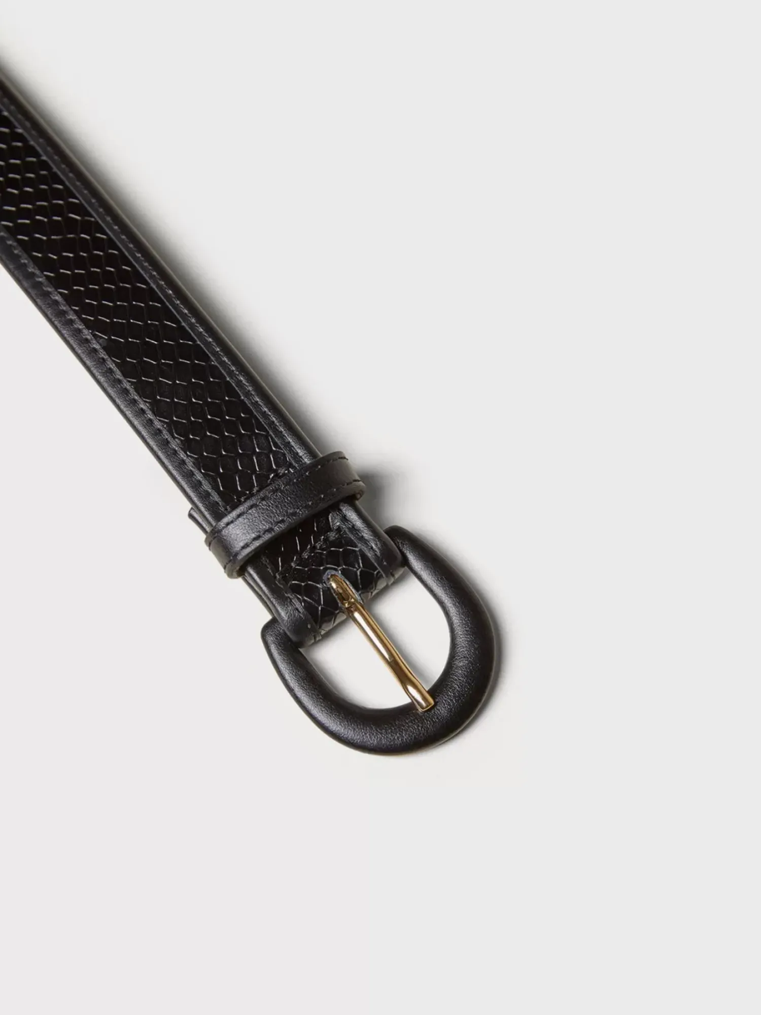 Rouje Cooper Belt