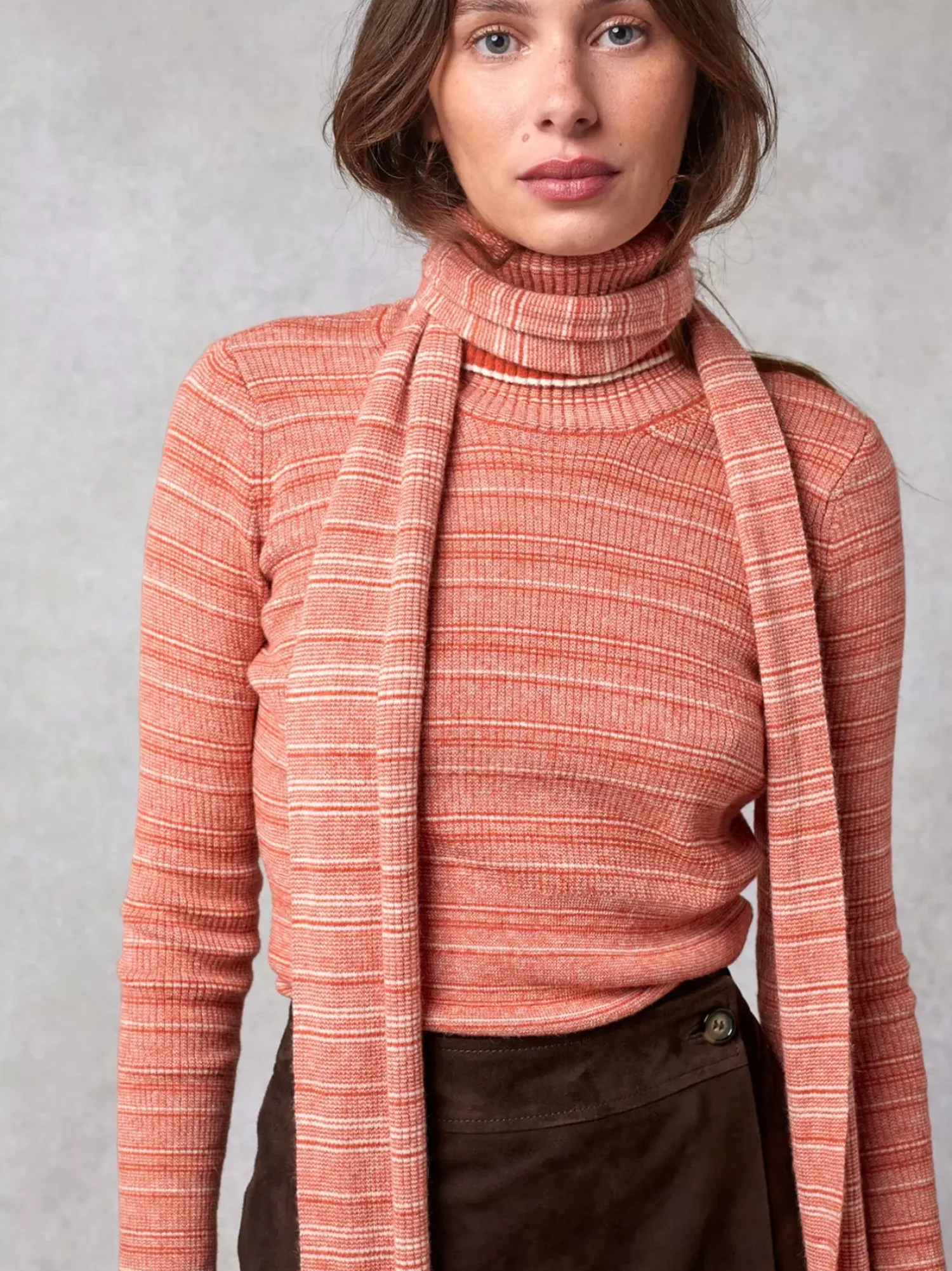 Rouje Corentin Scarf