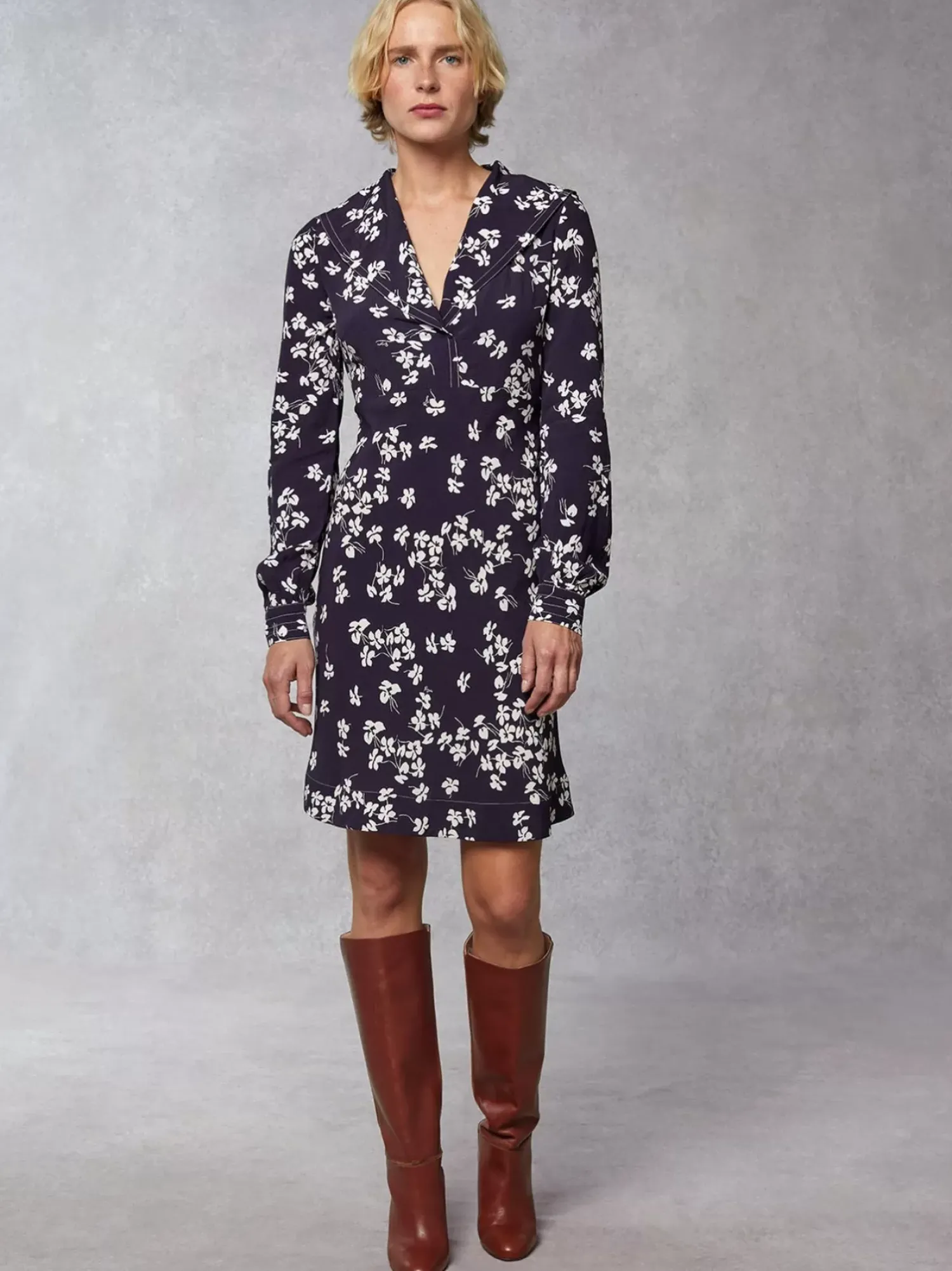 Rouje Daline Dress