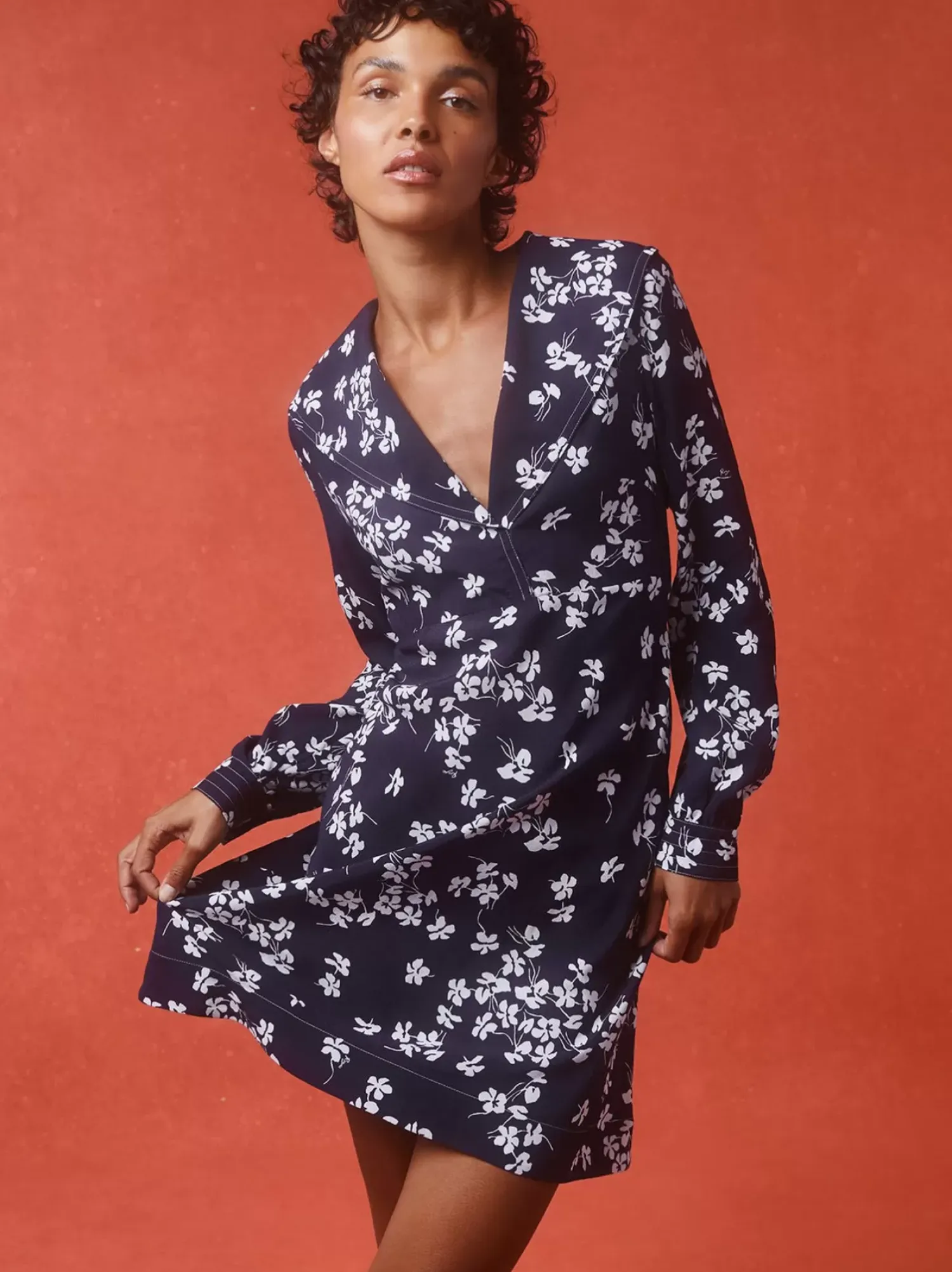 Rouje Daline Dress
