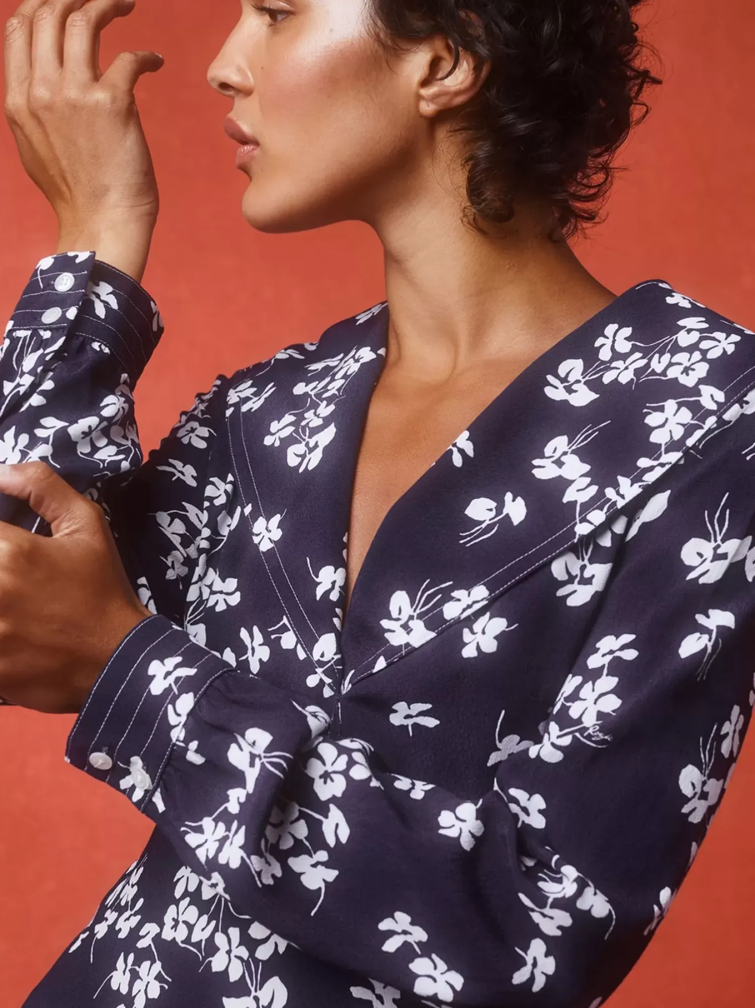 Rouje Daline Dress