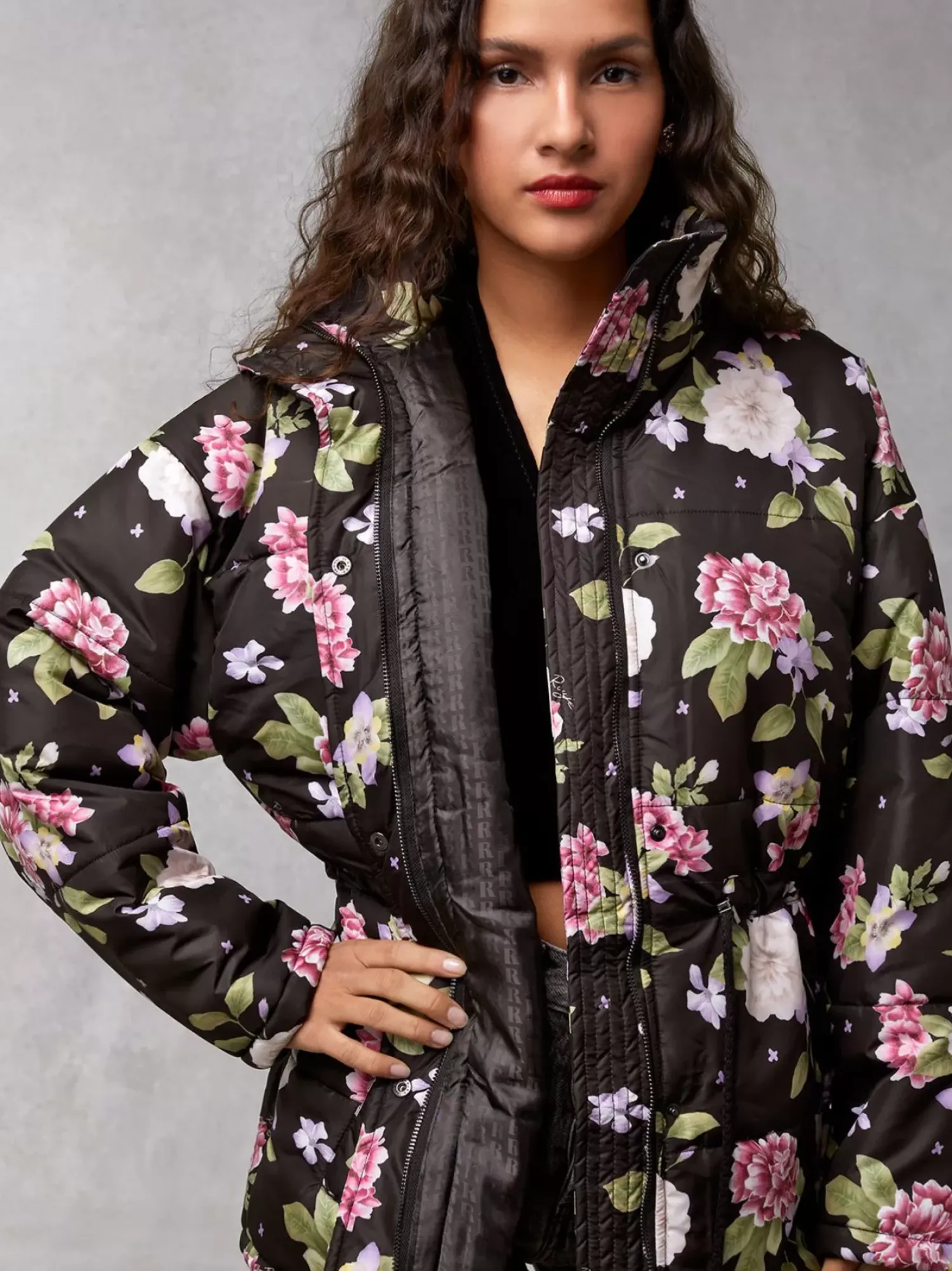 Rouje Daphne Down Jacket