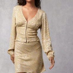 Rouje Delia Skirt