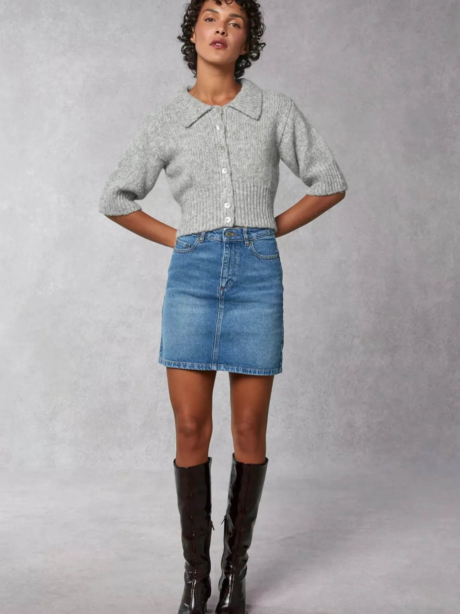 Rouje Denise Skirt