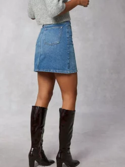 Rouje Denise Skirt