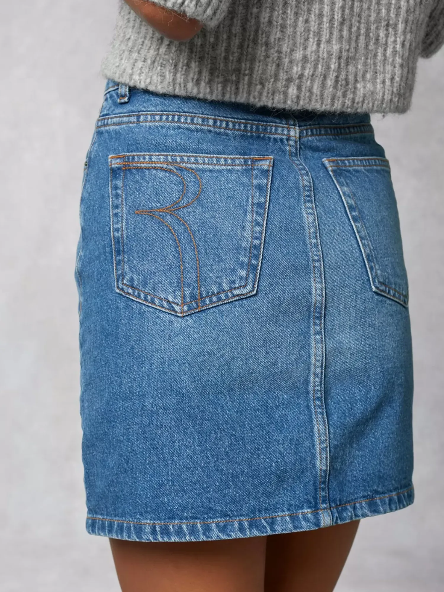 Rouje Denise Skirt