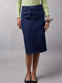 Rouje Denitsa Skirt