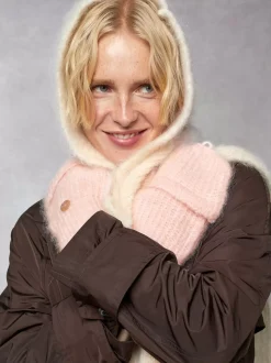 Rouje Devi Mitten