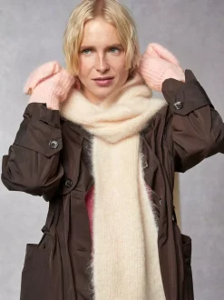 Rouje Devi Mitten