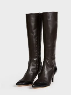 Rouje Diva Boots