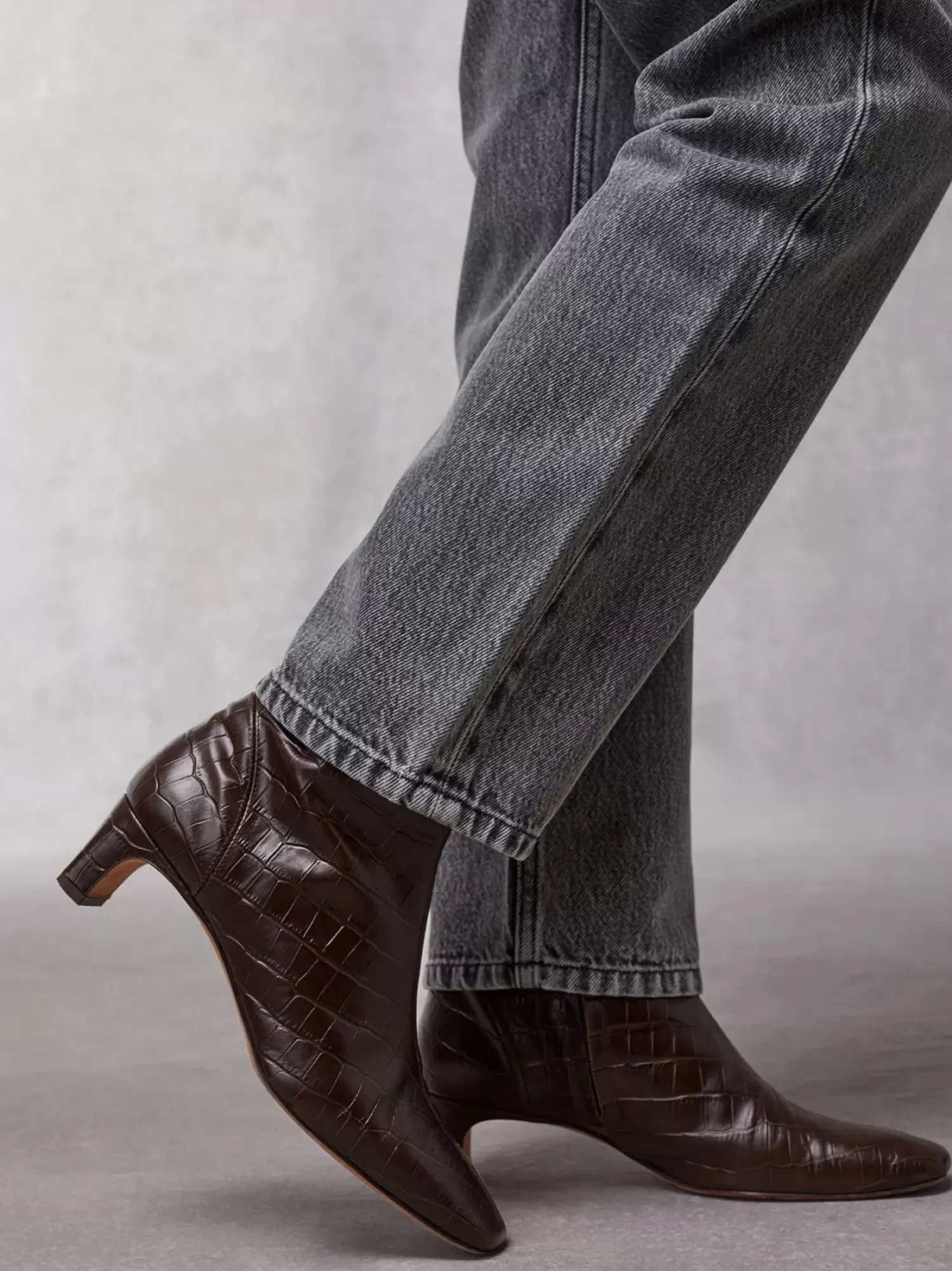 Rouje Doria Boots