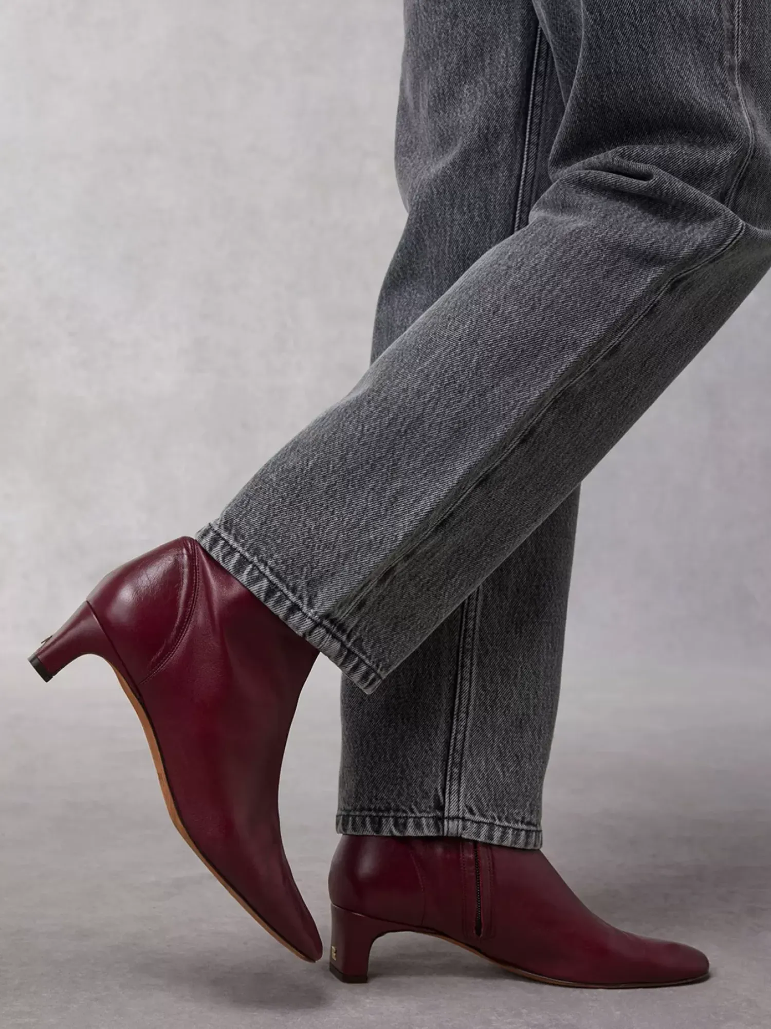 Rouje Doria Boots