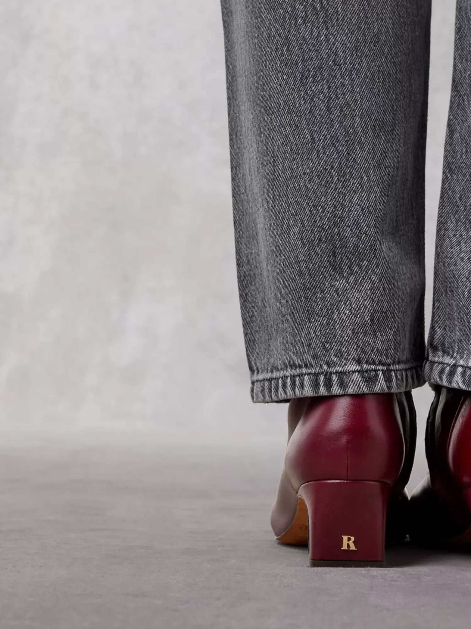 Rouje Doria Boots