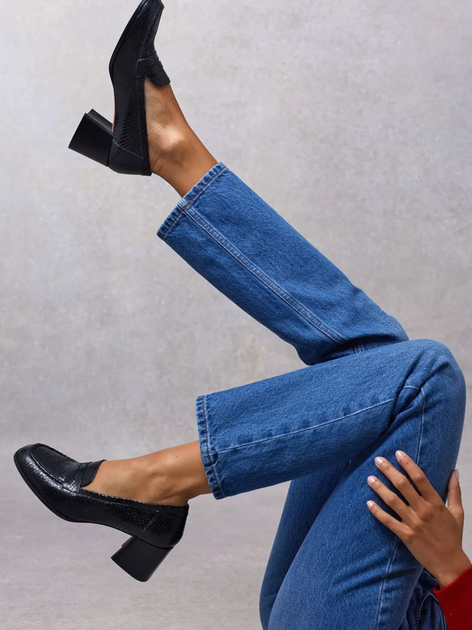 Rouje Dorothee Loafers