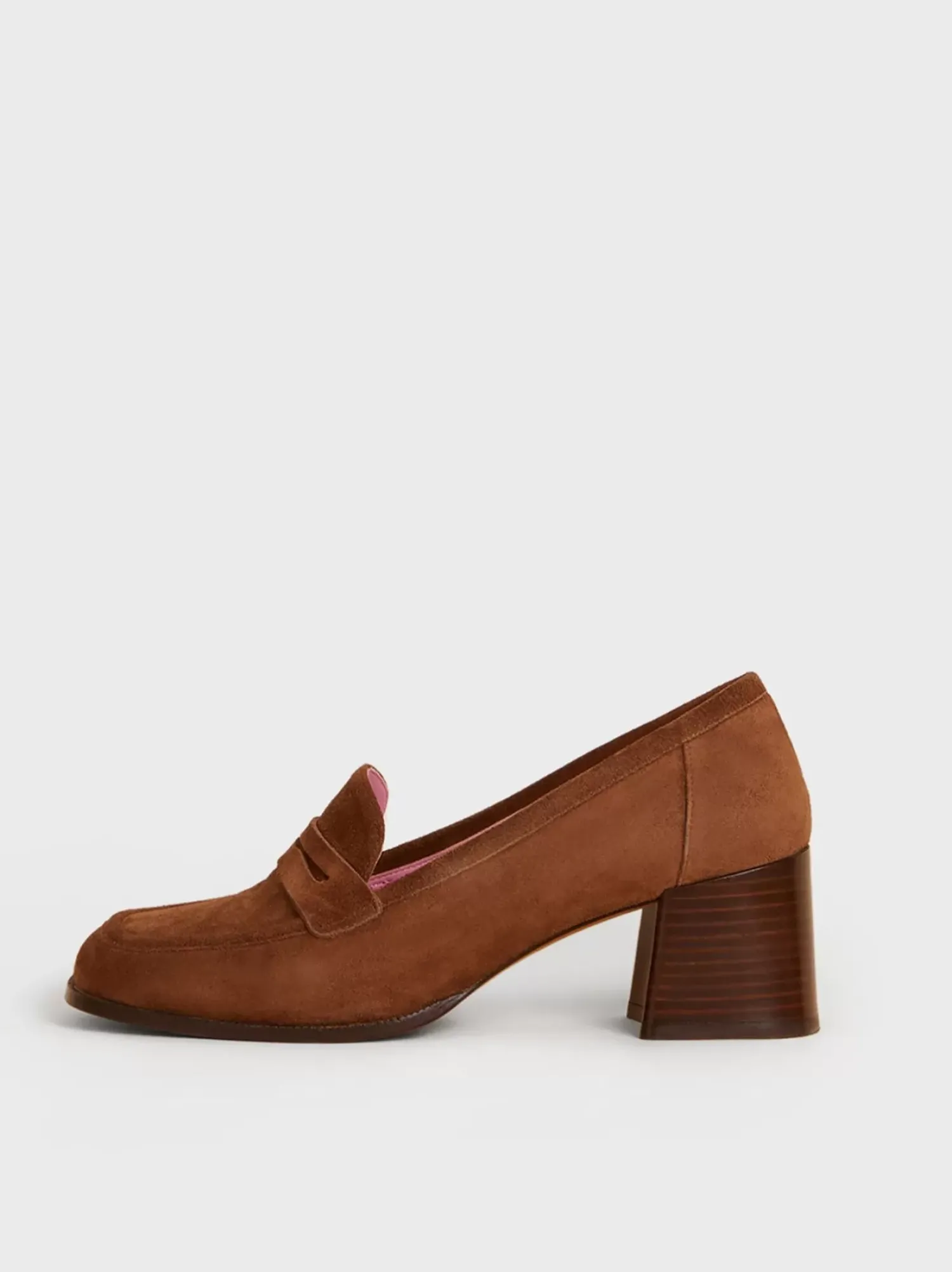 Rouje Dorothee Loafers