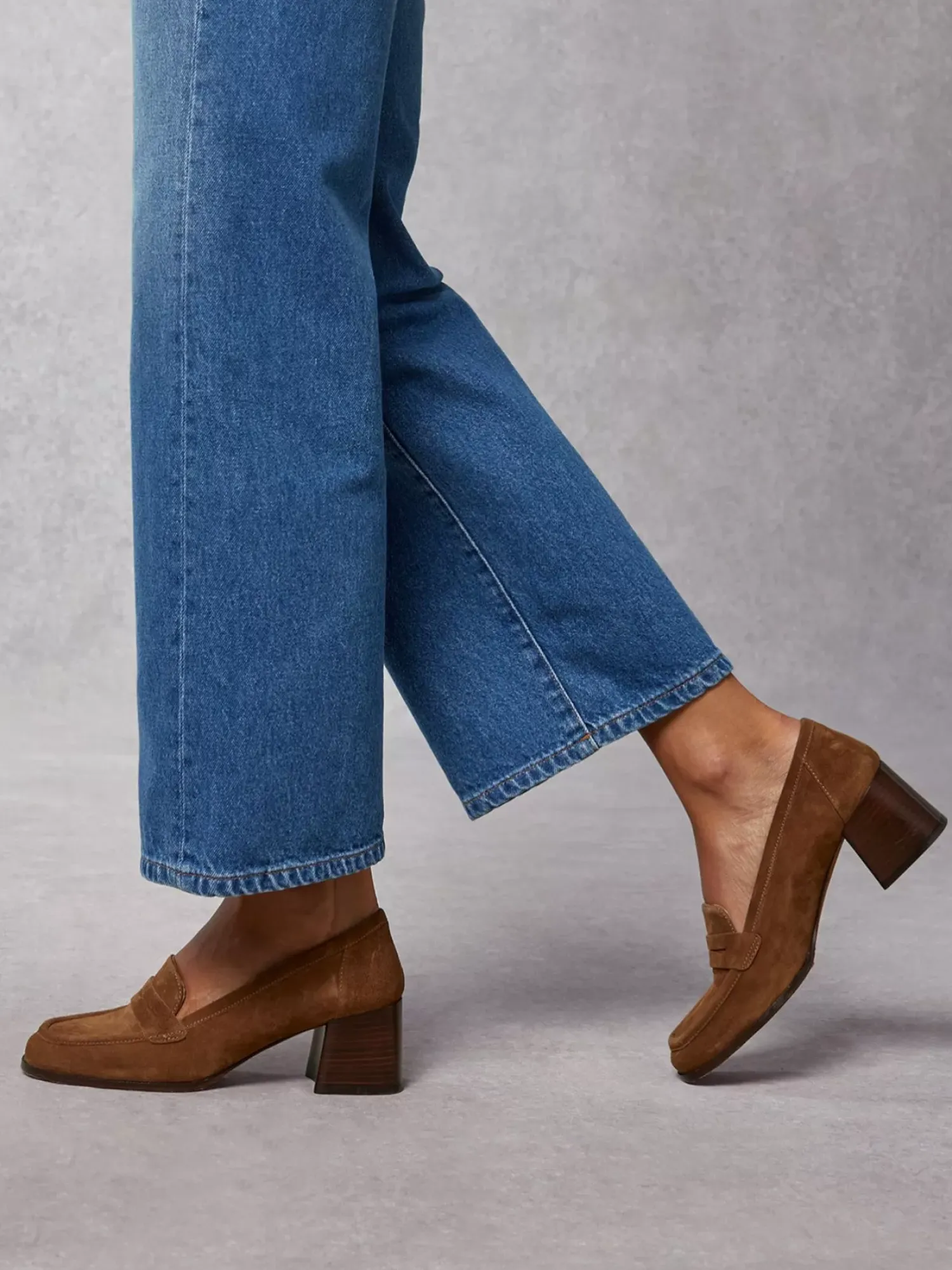 Rouje Dorothee Loafers