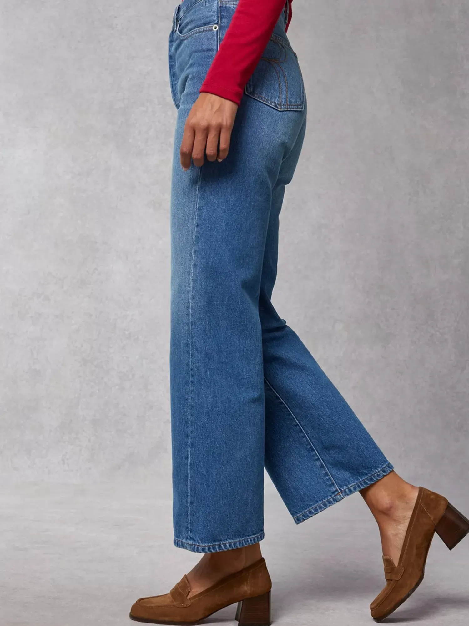 Rouje Dorothee Loafers